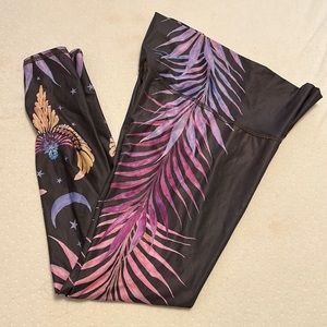 Teeki woman’s leggings